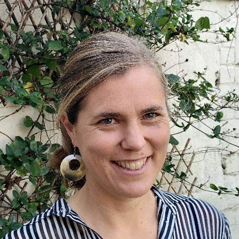 Photo of Anna Bull