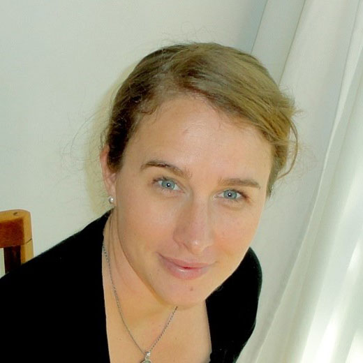 Photo of Elizabet le Roux