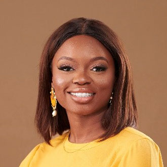 Photo of Oluwaseun Ayodeji Osowobi