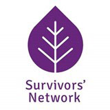 Logo for Survivor's Network