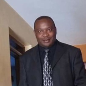 Photo of Willice Abuya