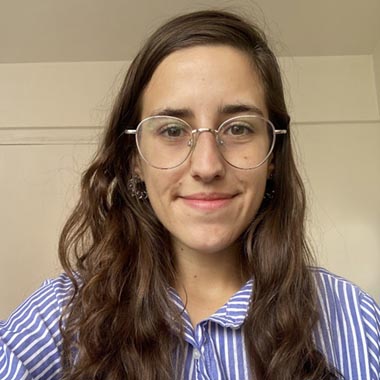 Photo of Guadalupe López